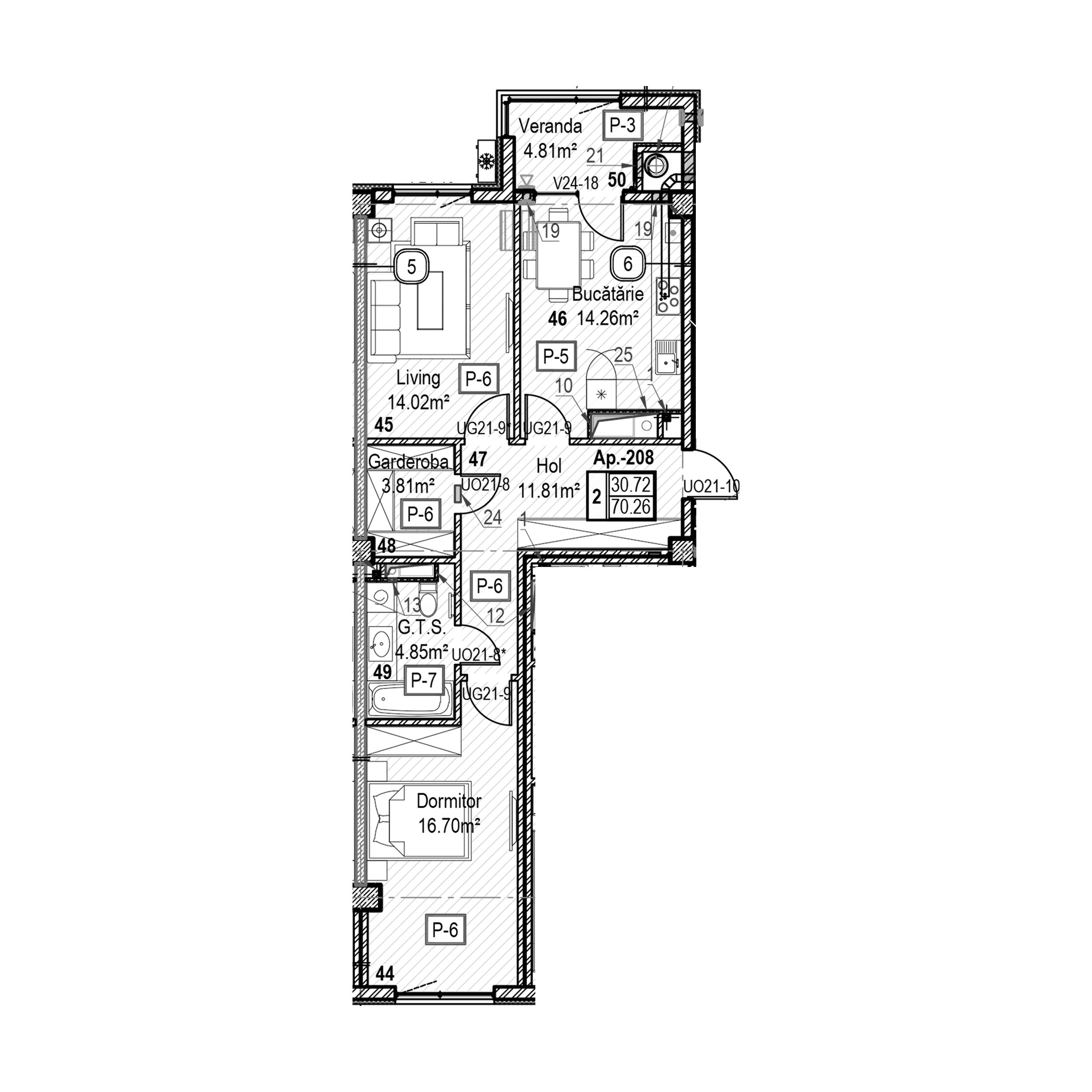 apartment cover photo